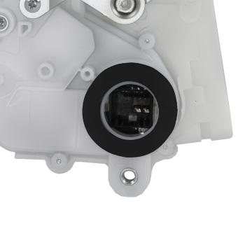 Door Lock Actuator Front Left compatible for Honda Hatchback 09-14 72150TK6A02