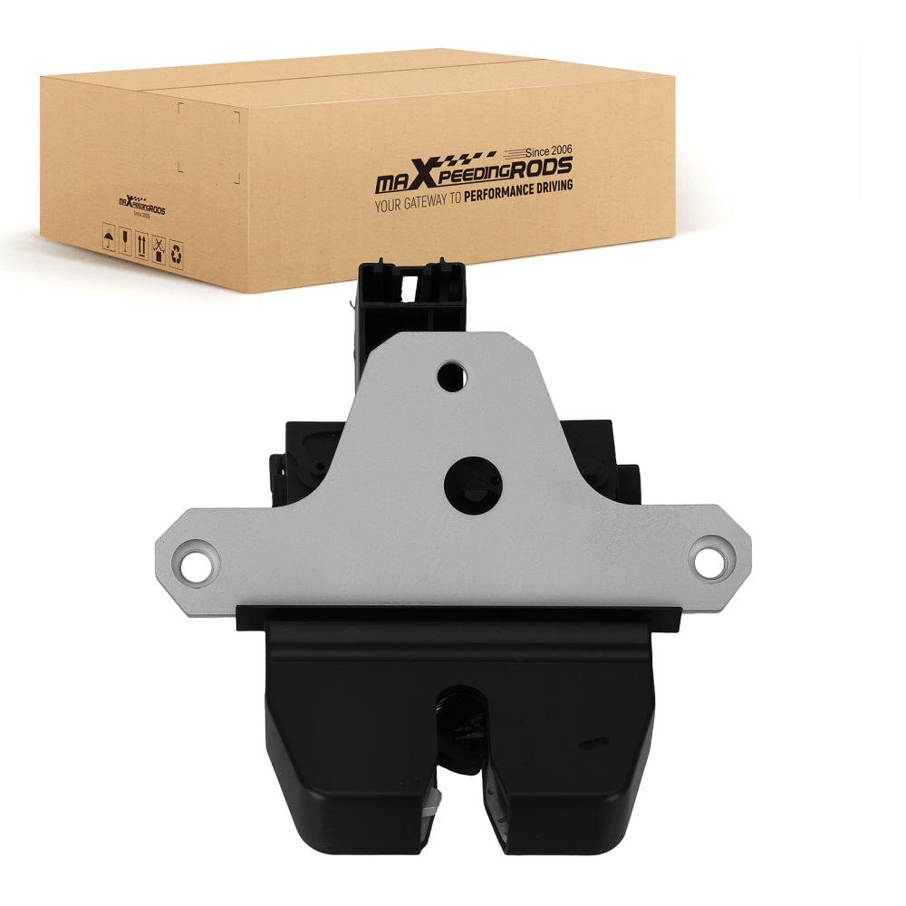 Boot Lock Actuator Rear compatible for Land Rover Freelander 2 FA 2006-2014 LR006952