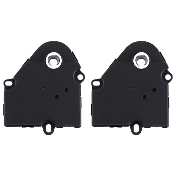 Door Lock Actuator for 2007-2014 compatible for GMC Sierra 3500 HD 5-Pin 52402598 52402588