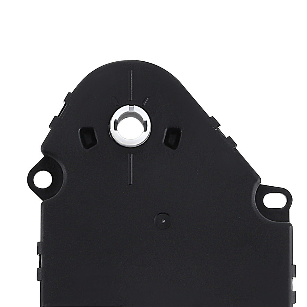 Door Lock Actuator for 2007-2014 compatible for GMC Sierra 3500 HD 5-Pin 52402598 52402588