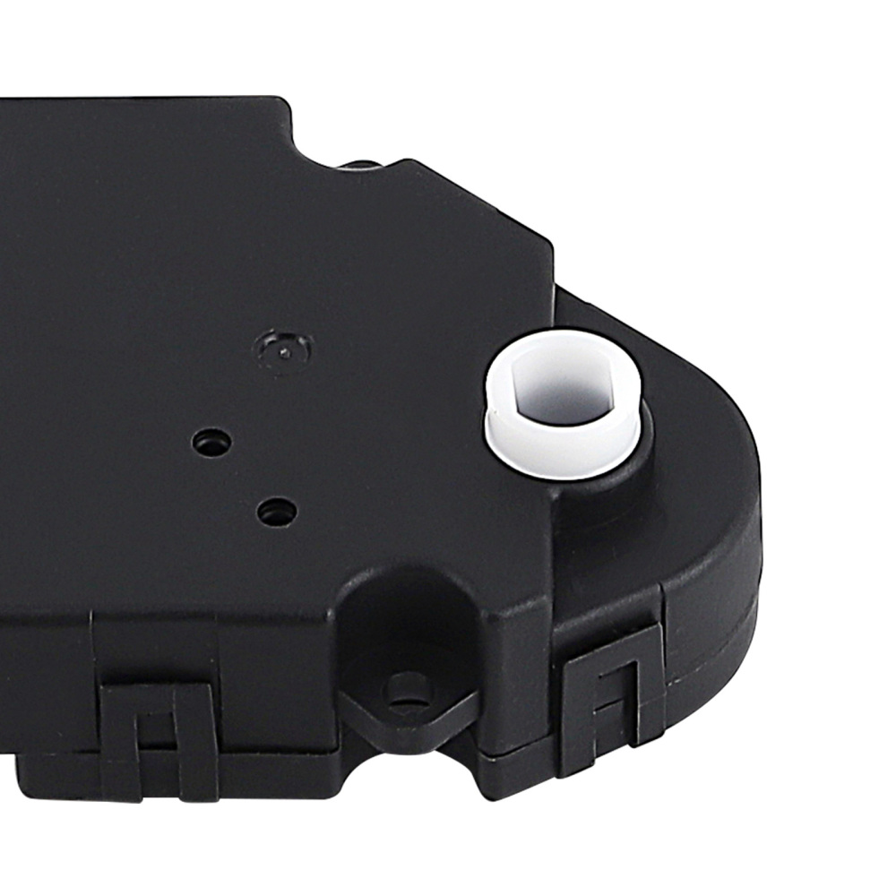 Door Lock Actuator for 2007-2014 compatible for GMC Sierra 3500 HD 5-Pin 52402598 52402588