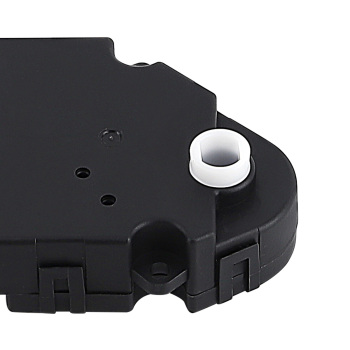 Door Lock Actuator for 2007-2014 compatible for GMC Sierra 3500 HD 5-Pin 52402598 52402588