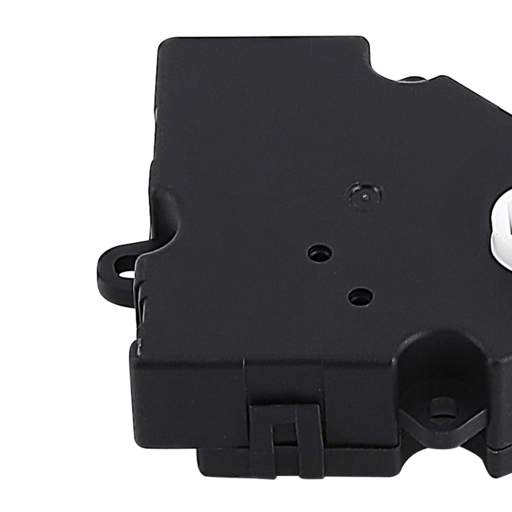Door Lock Actuator for 2007-2014 compatible for GMC Sierra 3500 HD 5-Pin 52402598 52402588