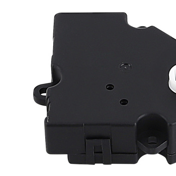 Door Lock Actuator for 2007-2014 compatible for GMC Sierra 3500 HD 5-Pin 52402598 52402588