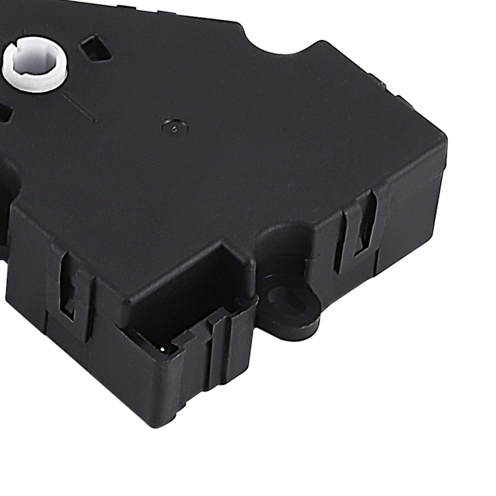 Door Lock Actuator for 2007-2014 compatible for GMC Sierra 3500 HD 5-Pin 52402598 52402588