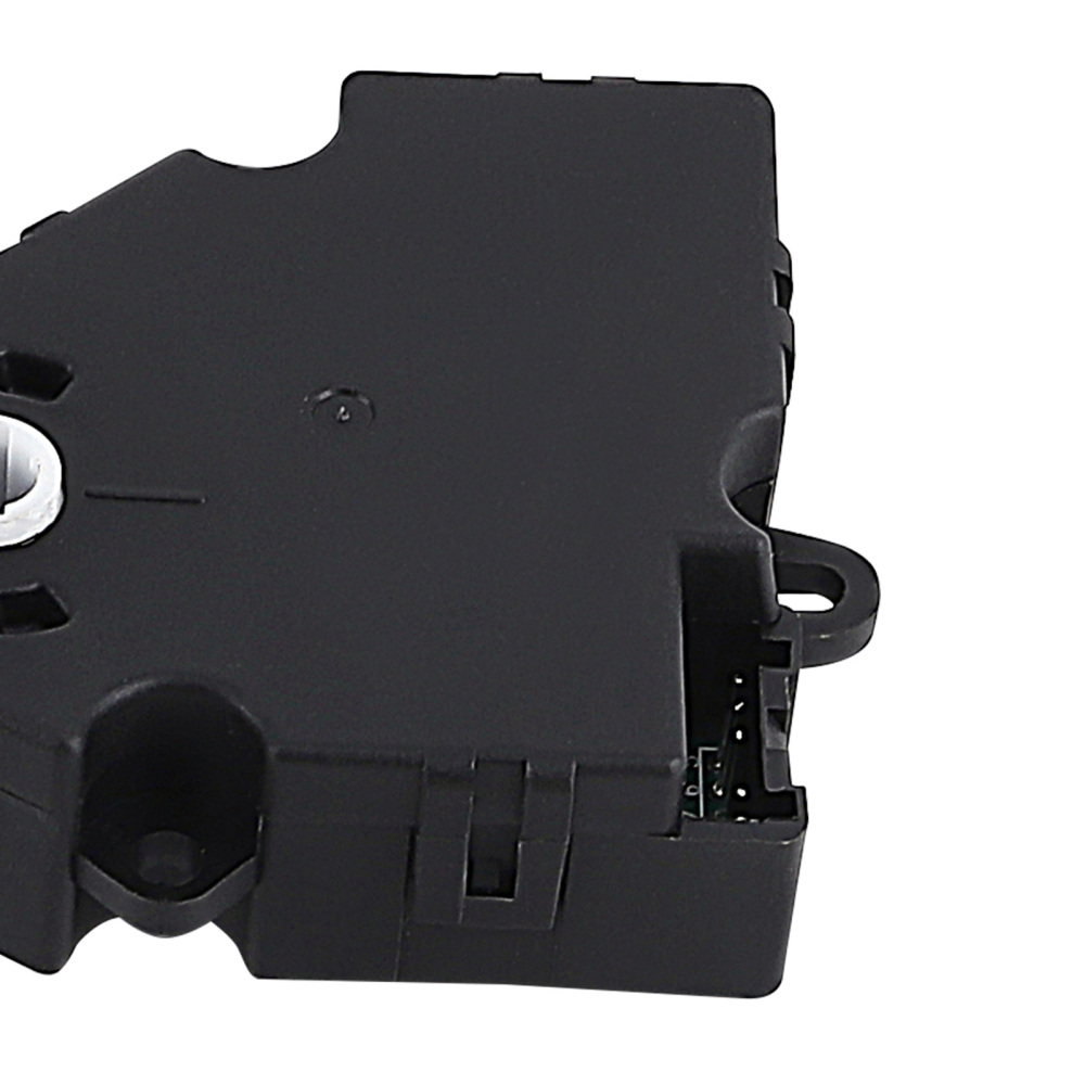 Door Lock Actuator for 2007-2014 compatible for GMC Sierra 3500 HD 5-Pin 52402598 52402588