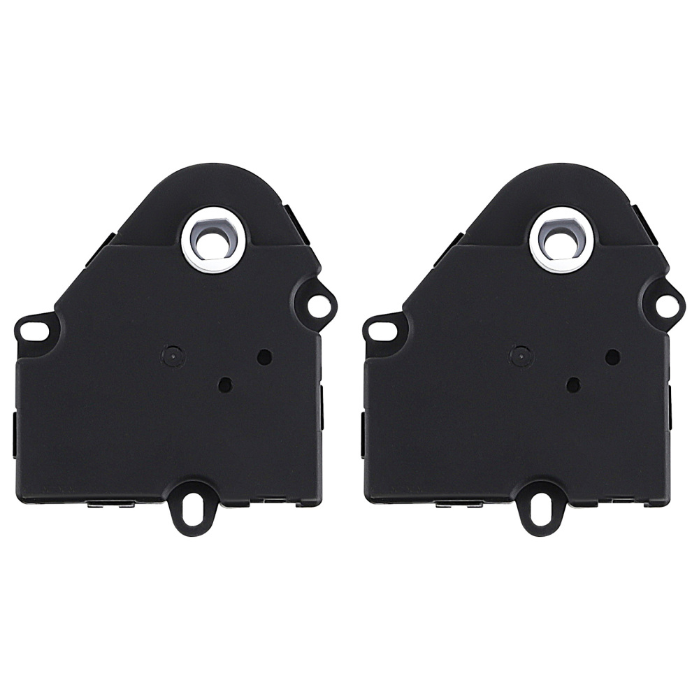 Door Lock Actuator for 2007-2014 compatible for GMC Sierra 3500 HD 5-Pin 52402598 52402588