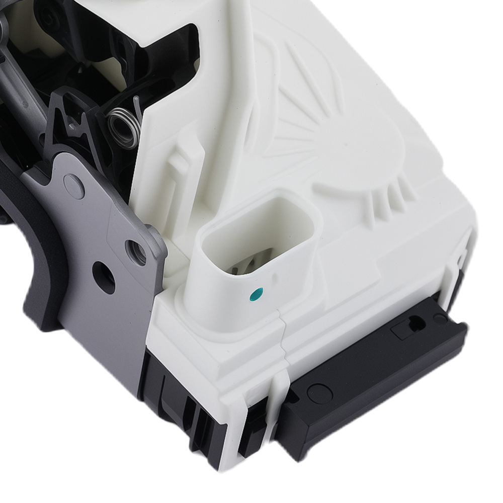 Central Door Lock compatible for Mercedes C-Class W204 Saloon 2007-2011 A2047301235