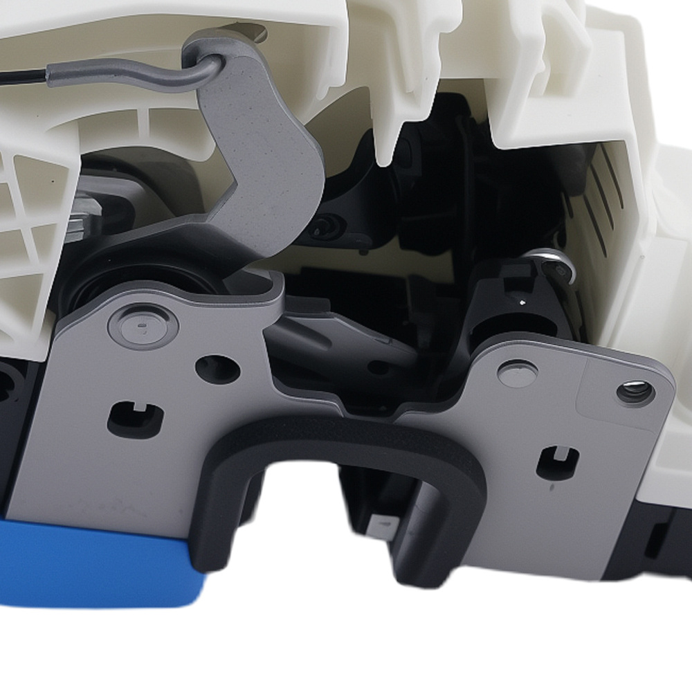 Central Door Lock compatible for Mercedes C-Class W204 Saloon 2007-2011 A2047301235