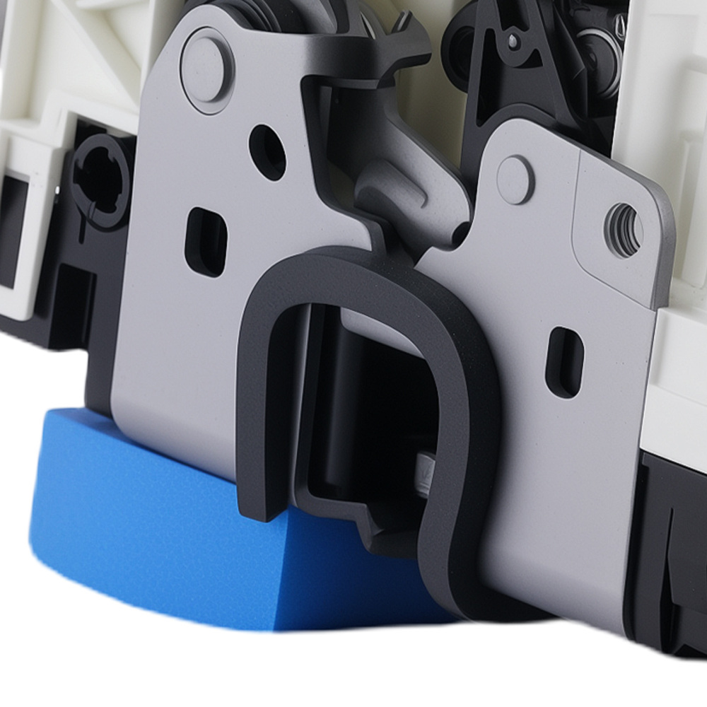 Central Door Lock compatible for Mercedes C-Class W204 Saloon 2007-2011 A2047301235