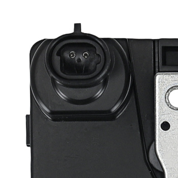 Door Lock Actuator LH compatible for Jeep Grand Cherokee Cherokee 93-01 931-664 2-Pin