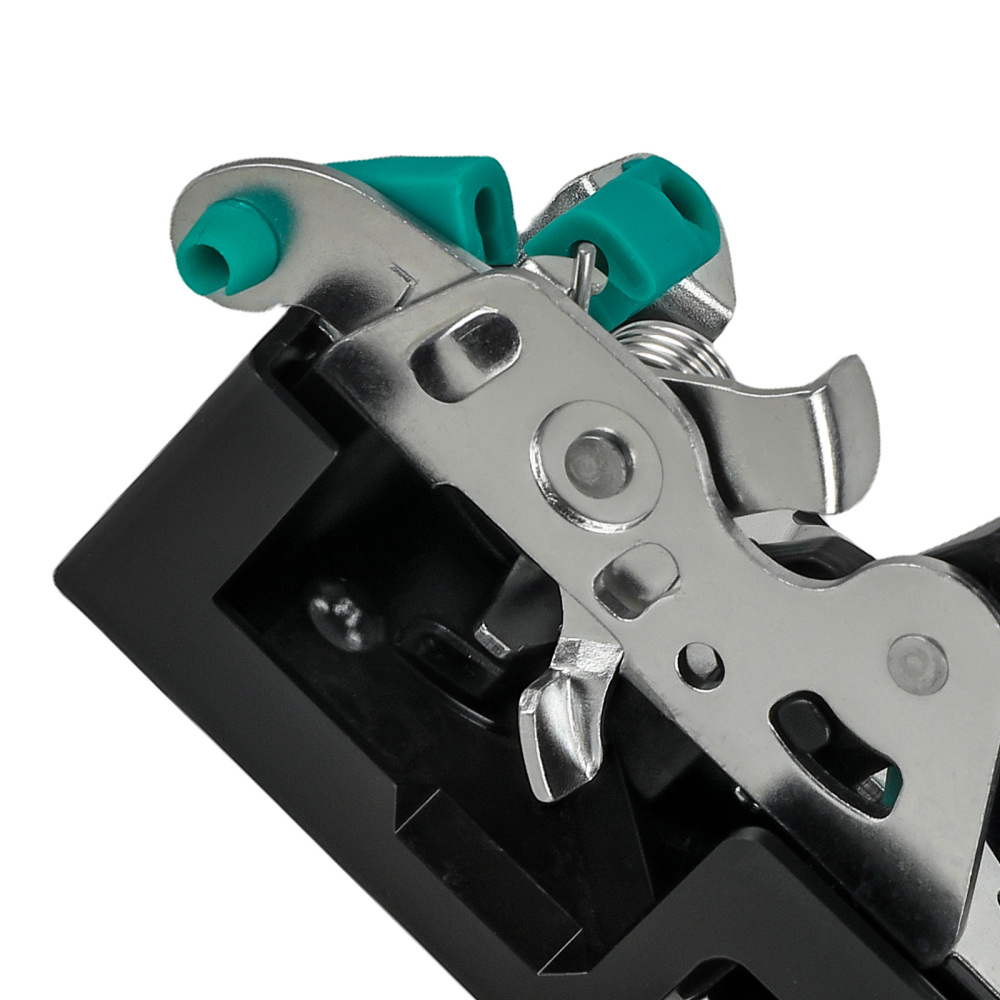 Door Lock Actuator LH compatible for Jeep Grand Cherokee Cherokee 93-01 931-664 2-Pin