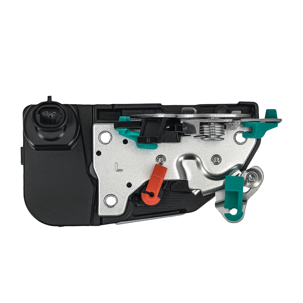 Door Lock Actuator LH compatible for Jeep Grand Cherokee Cherokee 93-01 931-664 2-Pin