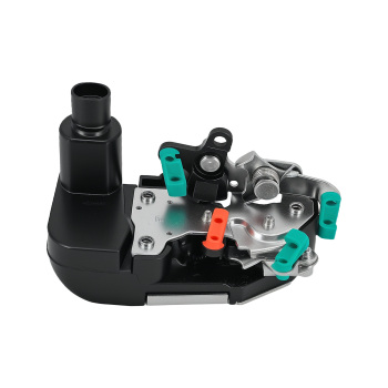 2 Door Lock Actuators compatible for Jeep Cherokee 1999-2001 55033438 Front Left Right