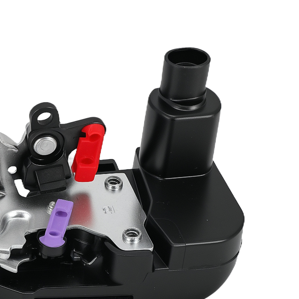 2 Door Lock Actuators compatible for Jeep Cherokee 1999-2001 55033438 Front Left Right