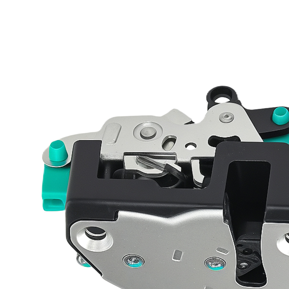 2 Door Lock Actuators compatible for Jeep Cherokee 1999-2001 55033438 Front Left Right