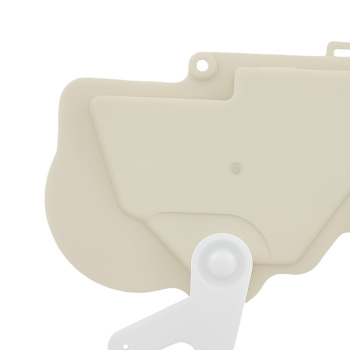 Door Lock Actuator Front Left compatible for Colorado/Canyon 2004-2012 10395383
