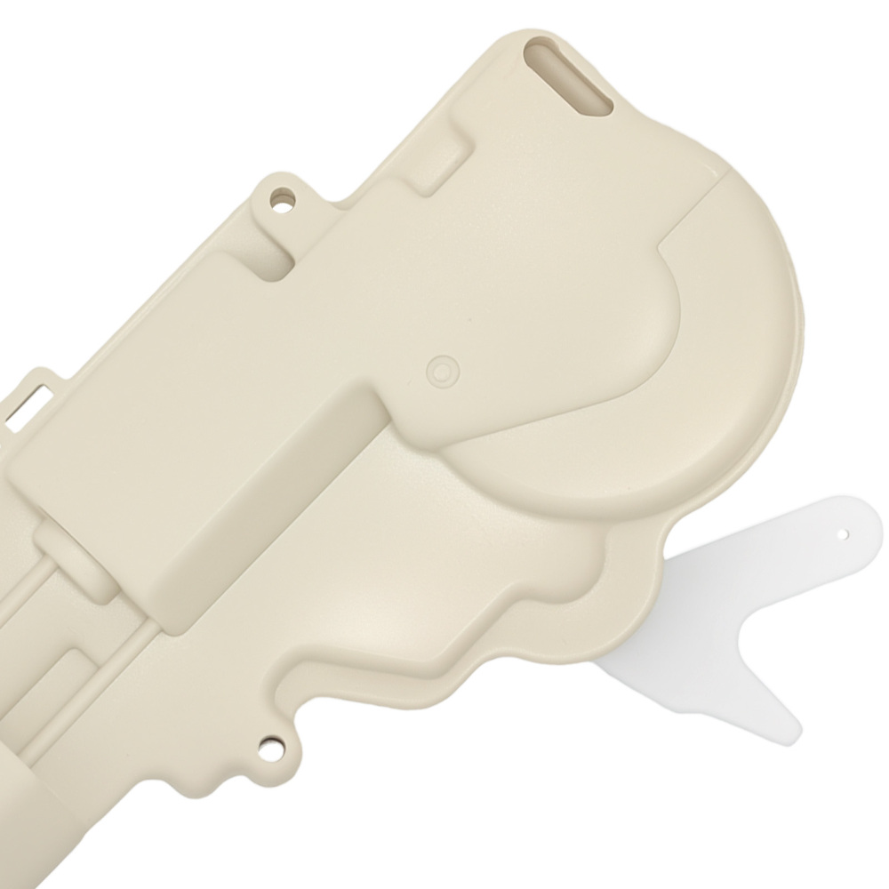 Door Lock Actuator Front Left compatible for Colorado/Canyon 2004-2012 10395383
