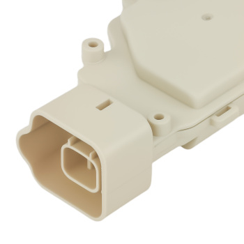 Door Lock Actuator Front Left compatible for Colorado/Canyon 2004-2012 10395383