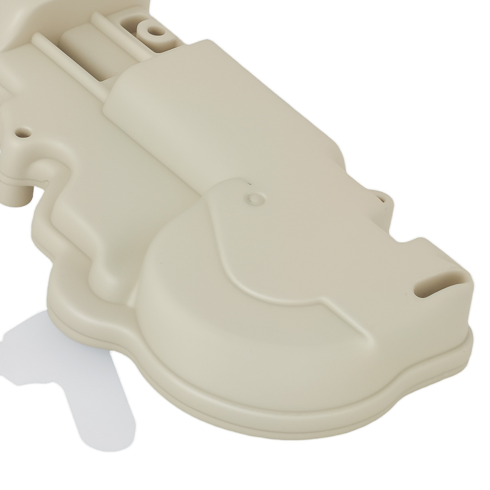 Door Lock Actuator Front Left compatible for Colorado/Canyon 2004-2012 10395383