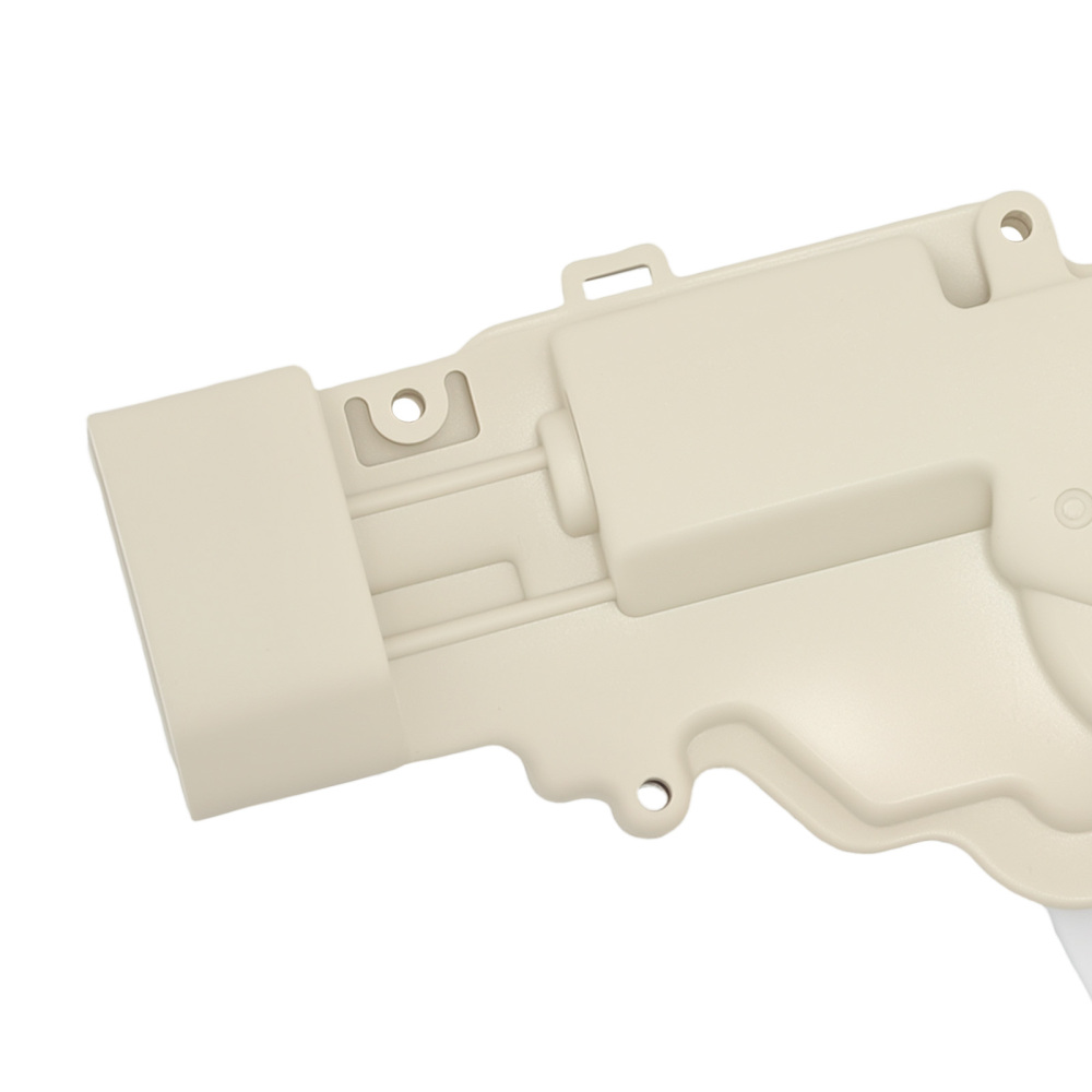 Door Lock Actuator Front Left compatible for Colorado/Canyon 2004-2012 10395383
