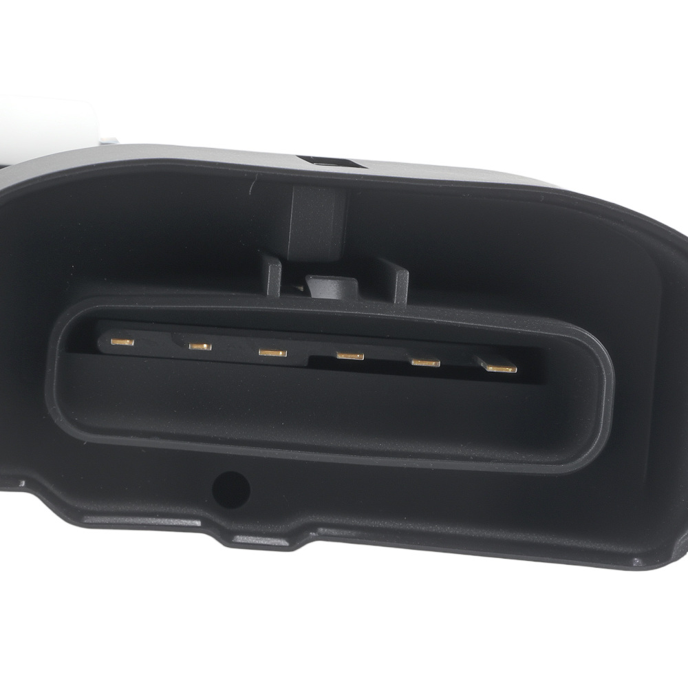 Door Lock Actuator compatible for Toyota Avalon compatible for Sequoia Solara compatible for Tundra 69120-06010
