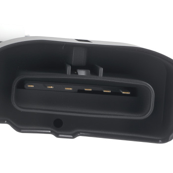 Door Lock Actuator compatible for Toyota Avalon compatible for Sequoia Solara compatible for Tundra 69120-06010