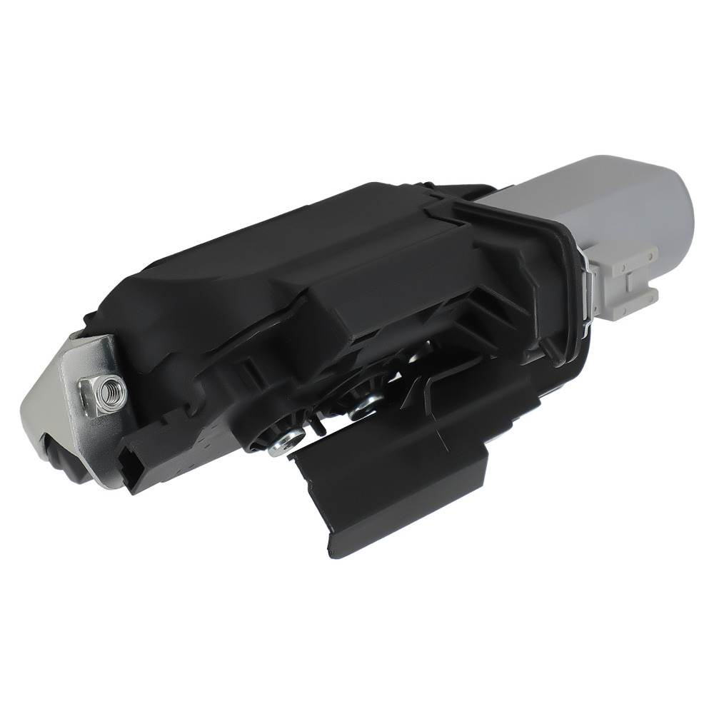 Actionneur Coffre Électrique compatible pour Seat Alhambra compatible pour VW Sharan 2010-2015 7P0827505C