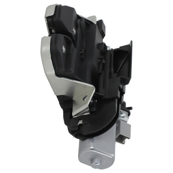 Actionneur Coffre Électrique compatible pour Seat Alhambra compatible pour VW Sharan 2010-2015 7P0827505C