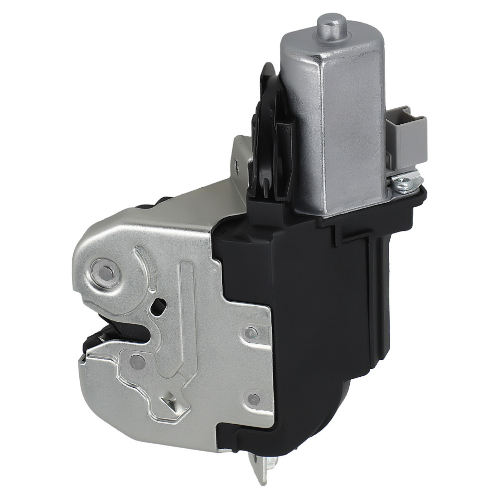 Actionneur Coffre Électrique compatible pour Seat Alhambra compatible pour VW Sharan 2010-2015 7P0827505C