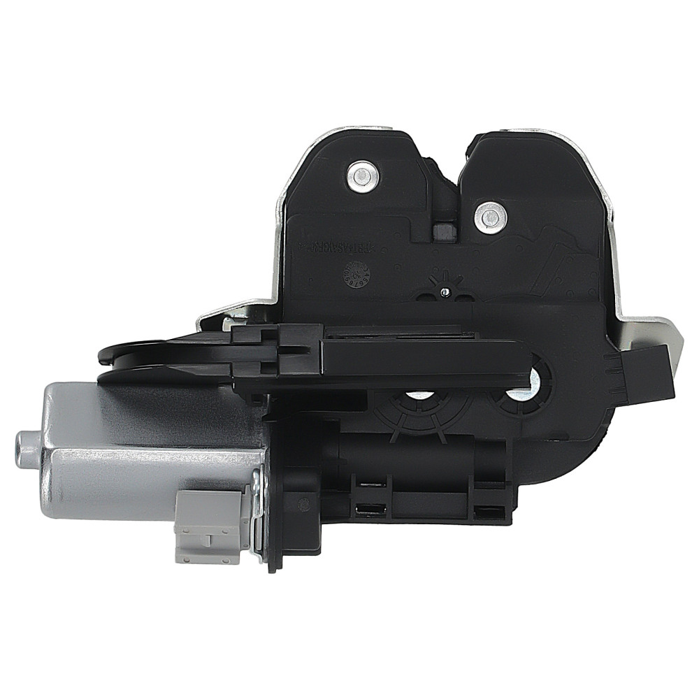 Actionneur Coffre Électrique compatible pour Seat Alhambra compatible pour VW Sharan 2010-2015 7P0827505C