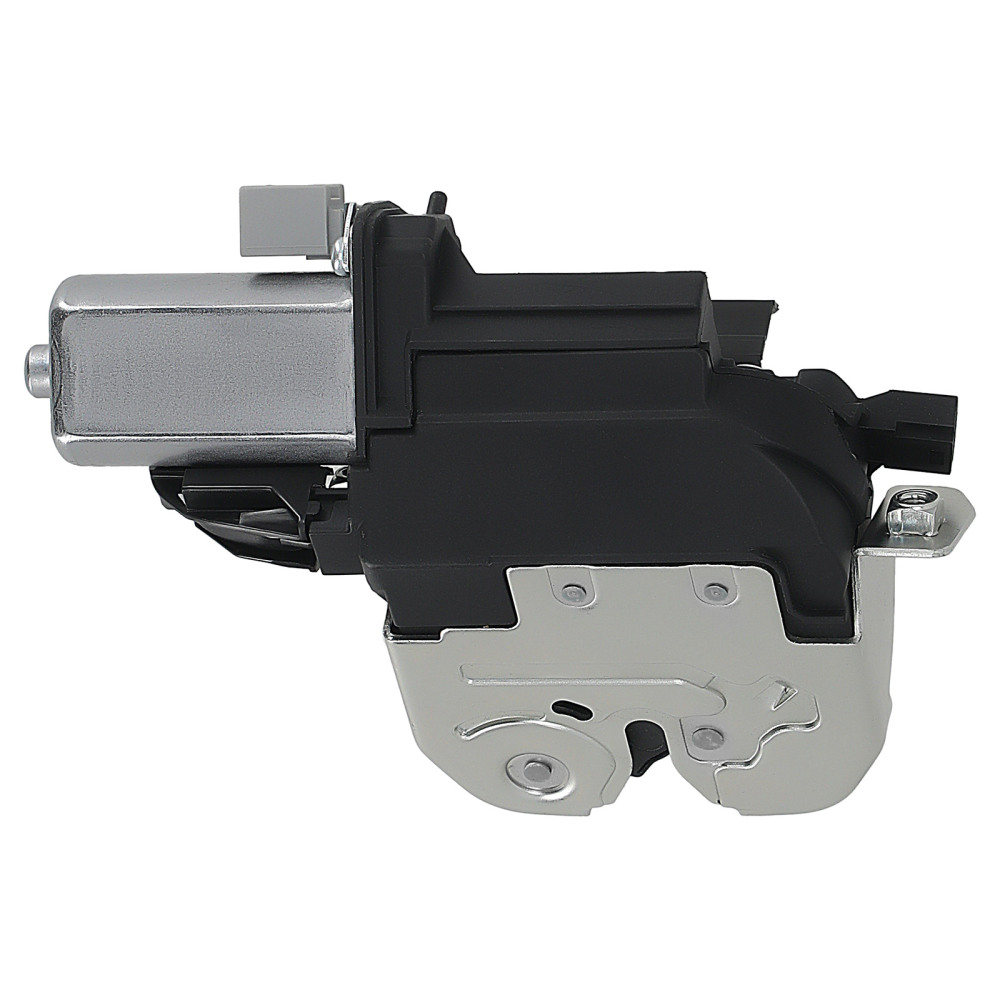 Actuador Cerradura Portón Trasero compatible para VW Touareg 7P5 7P6 2010-2018 7P0827505M