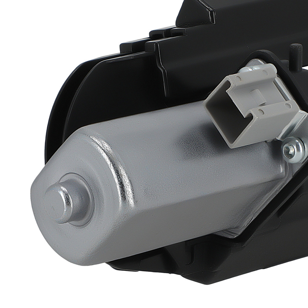 Actuador Cerradura Portón Trasero compatible para VW Touareg 7P5 7P6 2010-2018 7P0827505M