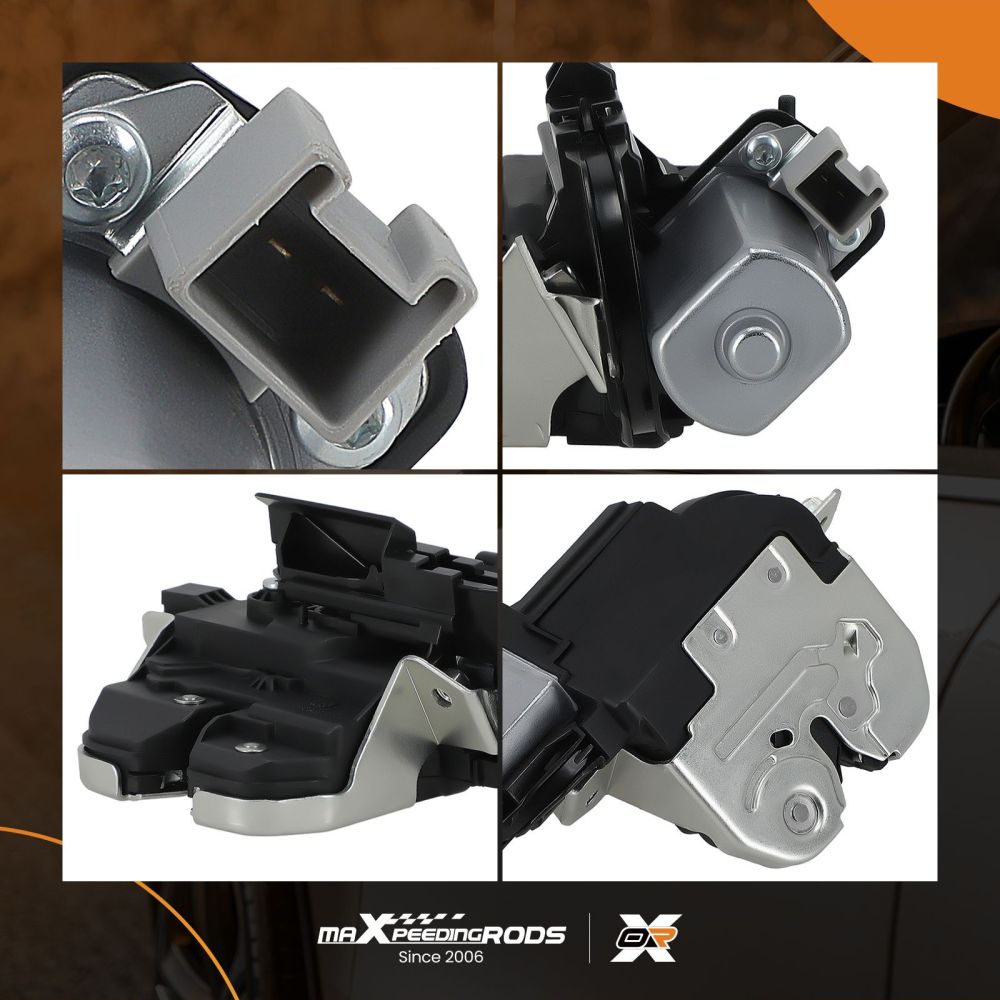 Attuatore Portellone compatibile per Seat Alhambra 710 711 2010-2015 7P0827505K Posteriore