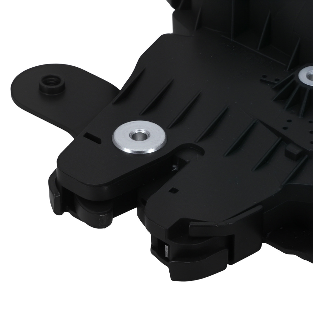 Rear Split Barn Door Lock compatible for MINI R55 Right Side 2006-2010 51492754459 Plastic