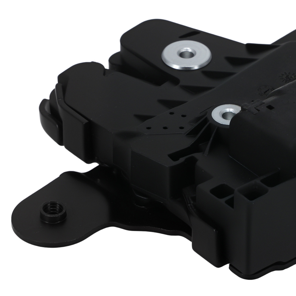 Rear Split Barn Door Lock compatible for MINI R55 Right Side 2006-2010 51492754459 Plastic