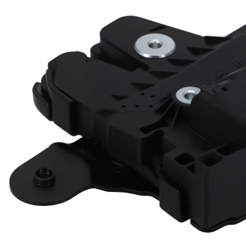 Rear Split Barn Door Lock compatible for MINI R55 Right Side 2006-2010 51492754459 Plastic