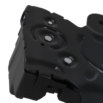 Rear Split Barn Door Lock compatible for MINI R55 Right Side 2006-2010 51492754459 Plastic