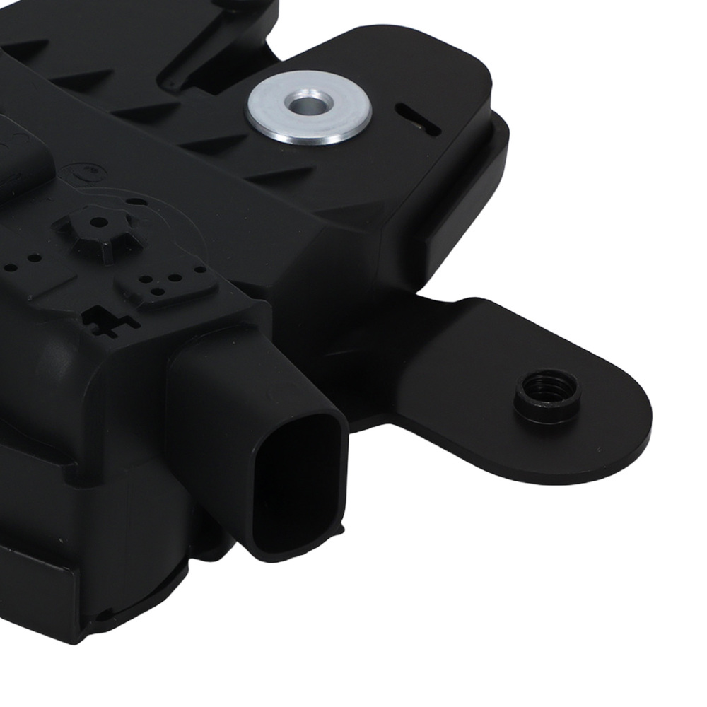 Rear Split Barn Door Lock compatible for MINI R55 Right Side 2006-2010 51492754459 Plastic