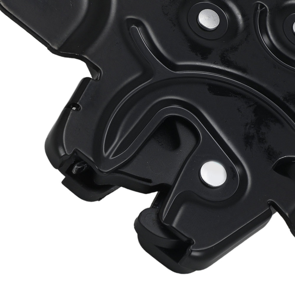 Rear Split Barn Door Lock compatible for MINI R55 Right Side 2006-2010 51492754459 Plastic