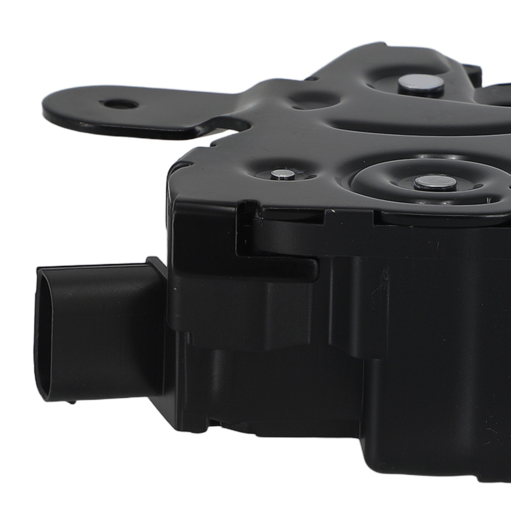 Rear Split Barn Door Lock compatible for MINI R55 Right Side 2006-2010 51492754459 Plastic