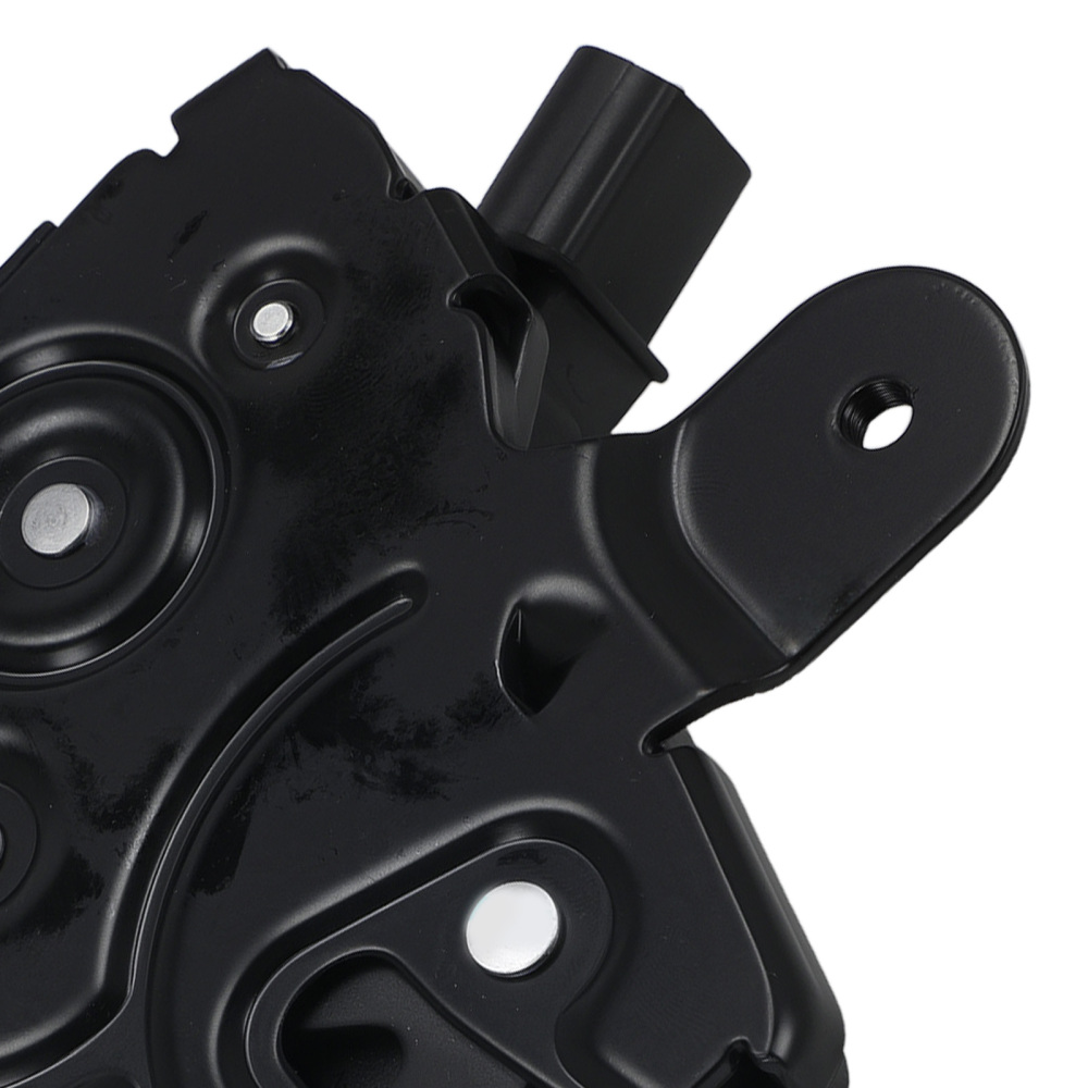 Rear Split Barn Door Lock compatible for MINI R55 Right Side 2006-2010 51492754459 Plastic