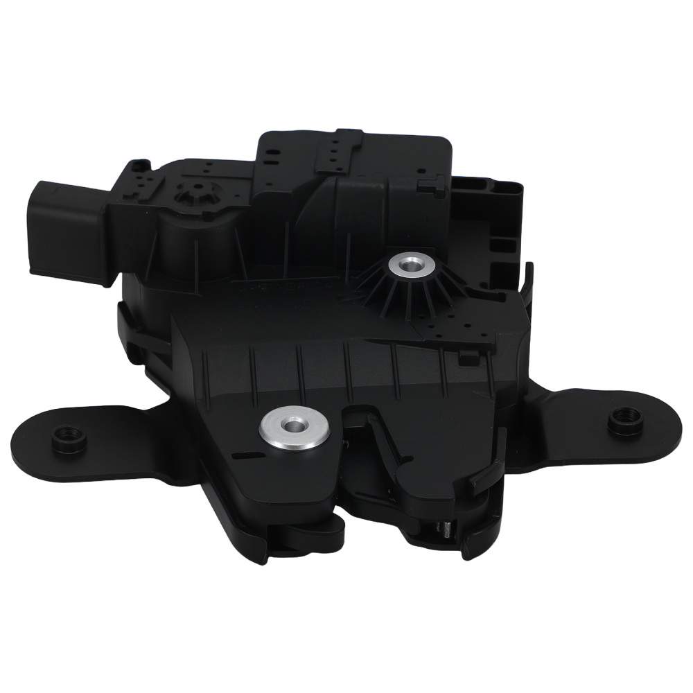 Rear Split Barn Door Lock compatible for MINI R55 Right Side 2006-2010 51492754459 Plastic