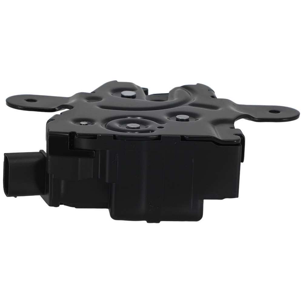 Rear Split Barn Door Lock compatible for MINI R55 Right Side 2006-2010 51492754459 Plastic