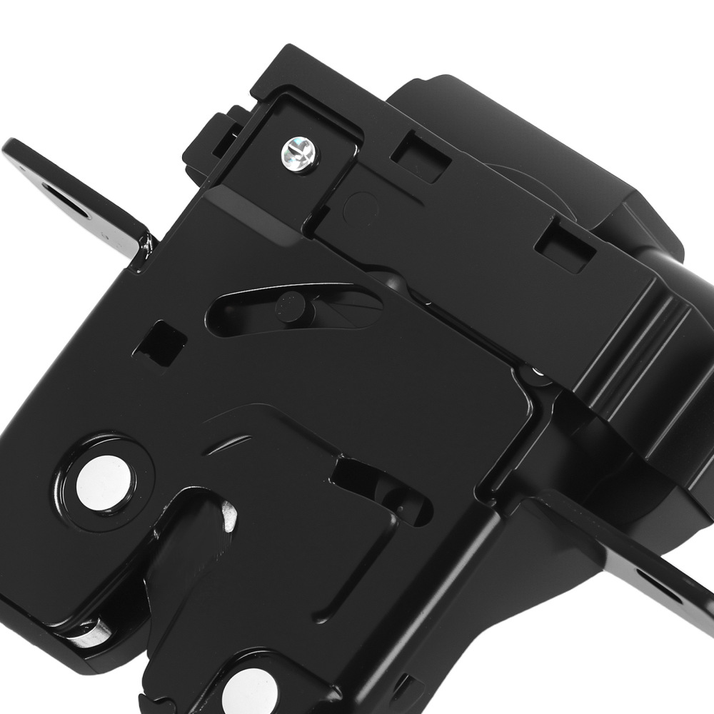 Attuatore Bagagliaio 2 Pezzi compatibile per Renault Scenic Megane Clio 8200076256