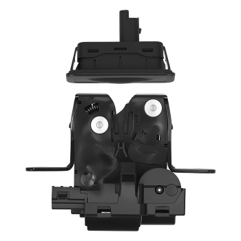 Actuador 2 Polos compatible para Renault Clio III Scenic Megane II 8200076256