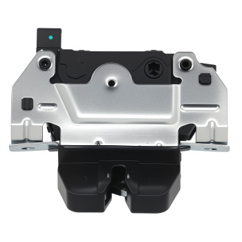 Door Lock Actuator Compatible for OPEL ZAFIRA B ASTRA H 2005-2019 13126497 Metal 13188851