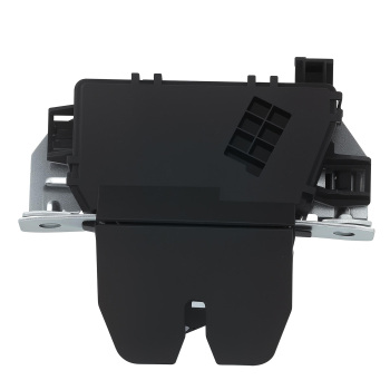 Door Lock Actuator Compatible for OPEL ZAFIRA B ASTRA H 2005-2019 13126497 Metal 13188851