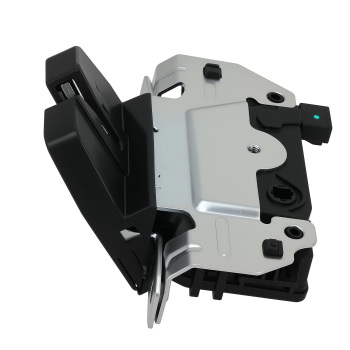 Actionneur Coffre Arrière compatible pour Opel Astra H/Zafira B 2004-2019 13126497 Neuf