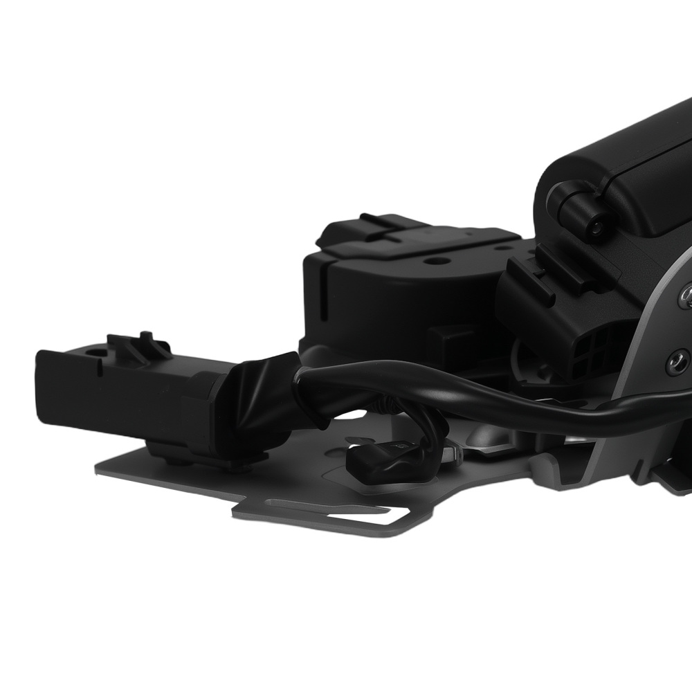 Door Lock Actuator RR compatible for Dodge Grand Caravan 2008-2020 68030378AA